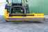 Orsi Pro Hardox 2800 Front-Heckmulcher Bilde 2