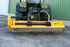 Orsi Pro Hardox 2800 Front-Heckmulcher Bilde 4