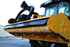 Orsi Pro Hardox 2800 Front-Heckmulcher Bilde 5