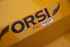 Orsi Pro Hardox 2800 Front-Heckmulcher Bilde 6