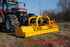 Orsi Pro Hardox 2800 Front-Heckmulcher Bilde 8