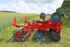 Harrow Unia Ares XL 3 Kurzscheibenegge Rohrstabwalze 3m Image 2