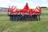 Harrow Unia Ares XL 3 Kurzscheibenegge Rohrstabwalze 3m Image 3
