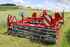Harrow Unia Ares XL 3 Kurzscheibenegge Rohrstabwalze 3m Image 5