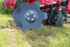 Harrow Unia Ares XL 3 Kurzscheibenegge Rohrstabwalze 3m Image 6
