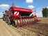 Drill Combination Unia Amber 3000/3 Einscheibenschar Bestellkombination 3m Image 1