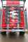 Unia Apollo 16 Premium Tieflademiststreuer 20 cbm Imagine 2