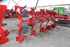 Unia IBIS Vario 4S Pflug Blattfedergesichert 2m Imagine 1