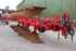 Unia IBIS Vario 4H Pflug Hydraulischgesichert 2m Imagine 2
