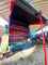 Unia Tytan 11 Premium Miststreuer 13,5 cbm Breitstreuwerk Imagine 2