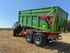 Pronar T 669 Muldenkipper 20 to Lenkachse 560/60R22,5 161D Изображение 2