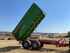 Pronar T 669 Muldenkipper 20 to Lenkachse 560/60R22,5 161D Изображение 3