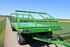 Trailer/Carrier Pronar T 022 Ballenanhänger 10 to Image 3