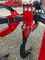 Expom Pegaz Evo 3m Tiefenlockerer bis 60cm mit Überlastsicherung Изображение 7