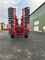 Equipment-PTO Drive Unia Cross HP 6 vierbalkiger Flügelschargrubber Doppel U-Walze A Image 5