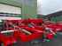 Equipment-PTO Drive Unia Cross HP 6 vierbalkiger Flügelschargrubber Doppel U-Walze A Image 9