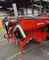 Drill Combination Unia USF 1600/2 Fronttank 2200l Isobus Saatguttank Düngertank Image 5