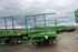 Trailer/Carrier Pronar T 023 Ballenwagen 15to Image 2