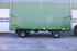 Pronar T 025 M Ballenwagen 12 to Dreschemellenkung Изображение 1