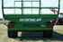 Pronar T 025 M Ballenwagen 12 to Dreschemellenkung Изображение 4