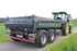 Pronar T 679/4 MN Baukipper mit Laderampen 11 to Bild 4