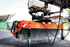 Pronar ZM 2000 Kehrmaschine 2m + Seitenbesen Bild 1