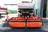 Pronar ZM 2000 Kehrmaschine 2m + Seitenbesen Bild 2
