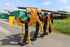 Agrisem Combiplow Platinum SR 3m Tiefenlockerer Überlastsicherung Bild 6