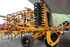 Agrisem Vibromulch Flachgrubber 6m Doppel U-Sem Walze Foto 2