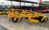 Agrisem Vibromulch Flachgrubber 6m Doppel U-Sem Walze Foto 4