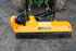 Orsi Energy 155 Seitenmulcher Изображение 2