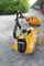 Orsi Garden 150 Heckmulcher 1,55m Bild 3