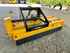 Orsi WPS 2600 Heckmulcher mit Seitenverschiebung Изображение 1