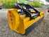 Orsi WPS 2600 Heckmulcher mit Seitenverschiebung Изображение 2