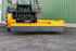 Orsi WGR 2800 Front- Heckmulcher 2,8m Bild 4
