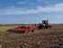 Harrow Unia Ares XL 12 H Kurzscheibenegge 12m Image 2