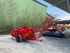 Baler Unia Kostka Z511 Quaderballenpresse Image 3