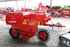 Baler Unia Kostka Z511 Quaderballenpresse Image 10