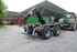 Trailer/Carrier Pronar T 286 Hakenliftanhänger 23 to Image 3