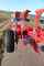 Plough Unia IBIS Vario 5 S Pflug Blattfedergesichert 2,5m Image 4