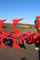 Plough Unia IBIS Vario 5 S Pflug Blattfedergesichert 2,5m Image 5