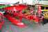 Unia IBIS Vario 5H Pflug Hydraulischgesichert 2,5m Изображение 1