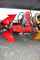 Unia IBIS Vario 5H Pflug Hydraulischgesichert 2,5m Изображение 2