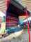 Spreader Dry Manure - Trailed Unia Tytan 13 Premium Miststreuer 14,5 cbm Breitstreuwerk Image 2
