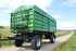 Tipper/Dumper - Trailed Pronar T 680 Dreiseitenkipper 18 Tonnen Image 3