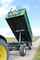 Tipper/Dumper - Trailed Pronar T 680 Dreiseitenkipper 18 Tonnen Image 7