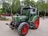 Fendt Farmer 307 LSA Beeld 1