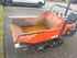 Engin De Construction Kubota KC 70 Dumper Image 1