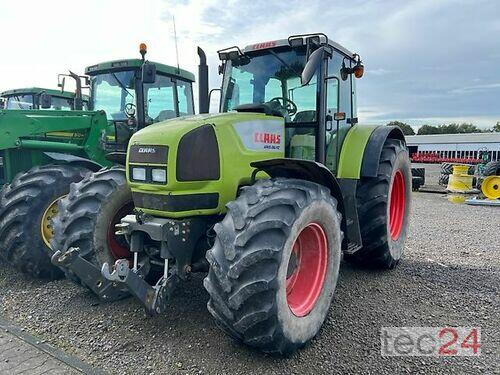 Claas Ares RZ (H44) Bro