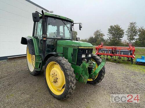 John Deere 6300